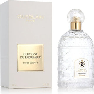 Guerlain Cologne Du Parfumeur Unisex | EdC