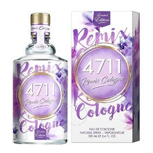 4711 Remix Lavender Edition | EdC