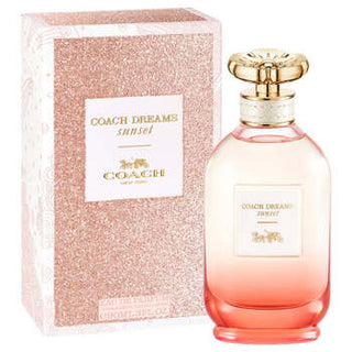 Coach Dreams Sunset for Women | EDP