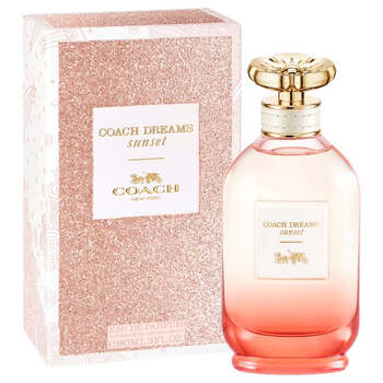 Coach Coach Dreams Sunset For Women | EDP