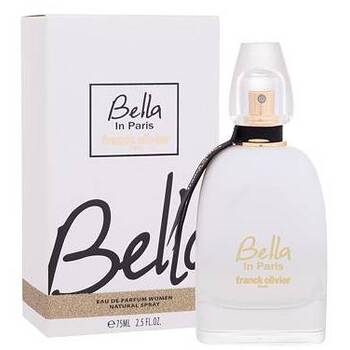 Franck Olivier Bella In Paris for Women | EDP