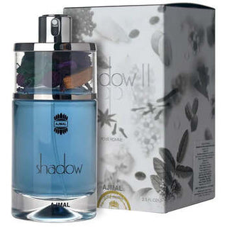 Ajmal Shadow II for Men | EDP