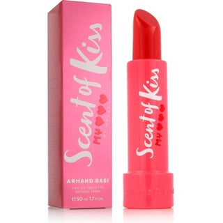 Armand Basi Scent of Kiss My Heart for Women | EDT