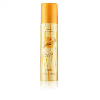 Alyssa Ashley Coco Vanilla Deospray for Women