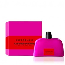 Costume National Supergloss for Women | EDP