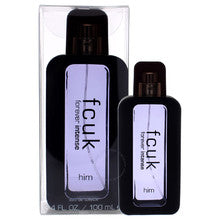 Fcuk Forever Intense Him | EDT