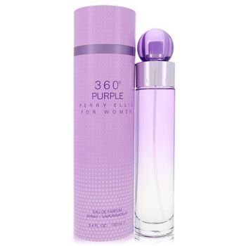 Perry Ellis 360° Purple for Women | EDP