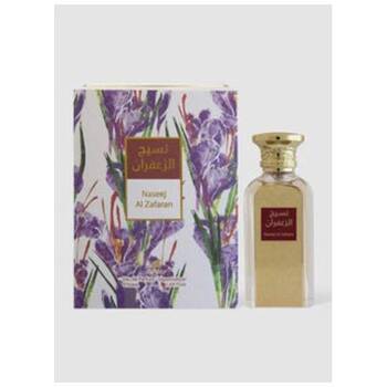 Afnan Naseej Al Zafaran Unisex | EDP