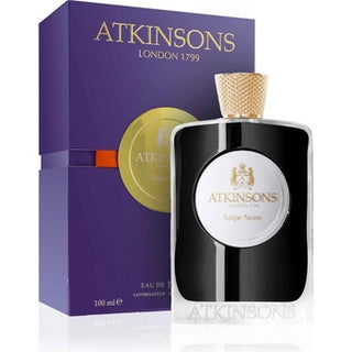 Atkinsons Tulipe Noire Unisex | EDP
