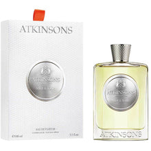 Atkinsons Mint & Tonic Unisex | EDP