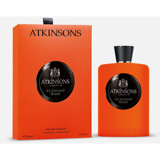 Atkinsons 44 Gerrard Street Unisex | EdC