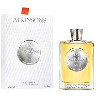 Atkinsons Scilly Neroli Unisex | EDP