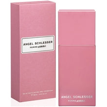 Angel Schlesser Femme Adorable for Women | EDT