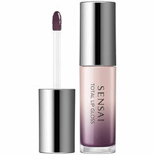 Sensai Total Lip Gloss 01