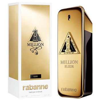 Paco Rabanne 1 Million Elixir for Men | EDP