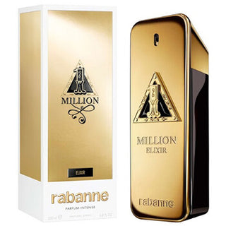 Paco Rabanne 1 Million Elixir for Men | EDP