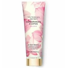 Victoria's Secret Pomegranate & Lotus Balance Body Lotion