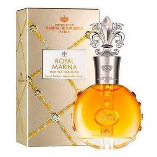 Marina de Bourbon Royal Marina Diamond for Women | EDP