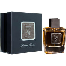 Franck Boclet Tobacco for Men | EDP