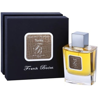 Franck Boclet Tonka Unisex | EDP