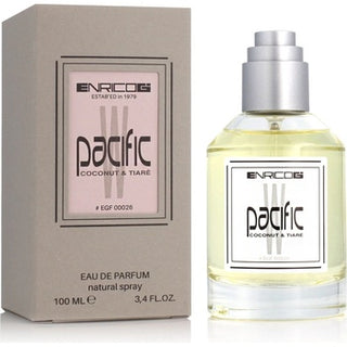 Enrico Gi Pacific Unisex | EDP