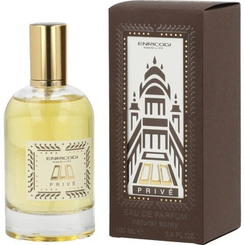 Enrico Gi Oud Privé Unisex | EDP