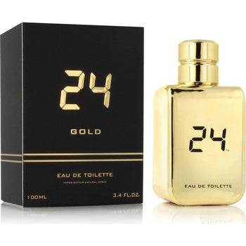24 Perfumes And Colognes Gold Unisex | EDT