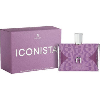 Aigner Parfums Iconista for Women | EDP