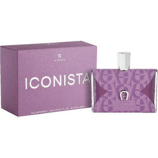 Aigner Parfums Iconista for Women | EDP