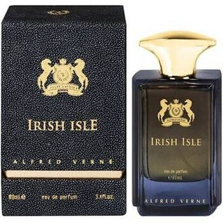 Alfred Verne Irish Isle Unisex | EDP