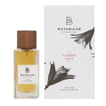 Botanicae Flower Café Unisex | EDP