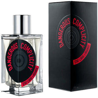 Etat Libre d'Orange Dangerous Complicity Unisex | EDP
