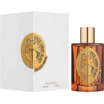 Etat Libre d'Orange Spice Must Flow | EDP