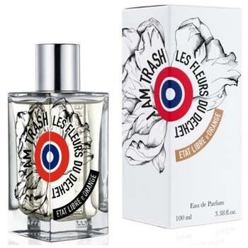 Etat Libre d'Orange I Am Trash Les Fleurs du Dechet | EDP
