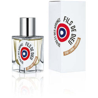 Etat Libre d'Orange Fils de Dieu du Riz et des Agrumes Unisex | EDP