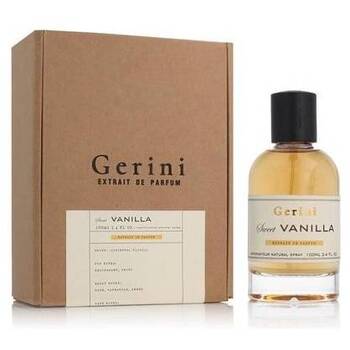 Gerini Sweet Vanilla Unisex | Parfum