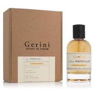 Gerini Sweet Vanilla Unisex | Parfum