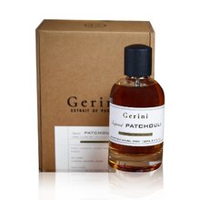 Gerini Imperial Patchouli Unisex | Parfum