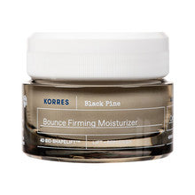 Korres Black Pine 4D Bioshapelift Bounce Firming Moisturiser