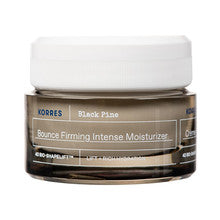 Korres Black Pine Bounce Firming Intense Moisturiser