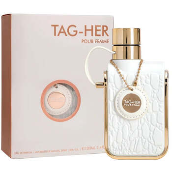 Armaf Tag-Her for Women | EDP