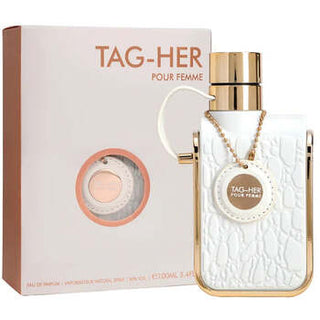 Armaf Tag-Her for Women | EDP