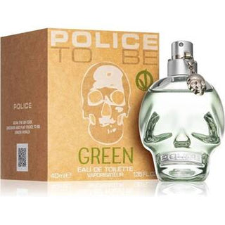 Police To Be Green | EDT