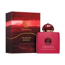 Amouage Crimson Rocks Unisex | EDP