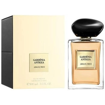 Armani Les Eaux Gardénia Antigua | EDT