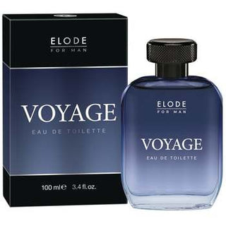 Elode Voyage for Men | EDT