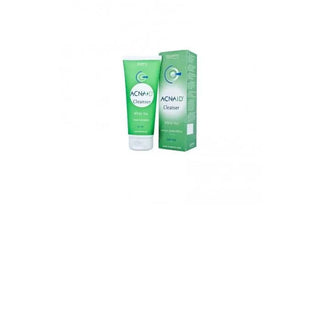 BODERM Acnaid Cleanser