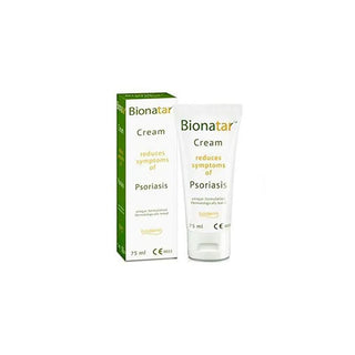 BODERM Bionatar Cream