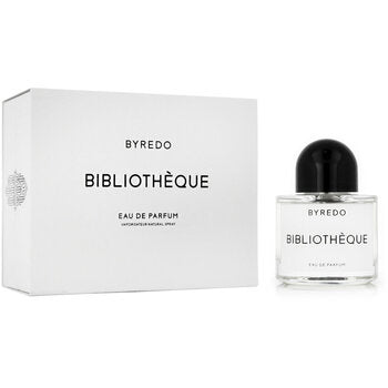 Byredo Bibliotheque Unisex | EDP