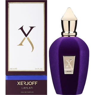 Xerjoff Laylati | EDP